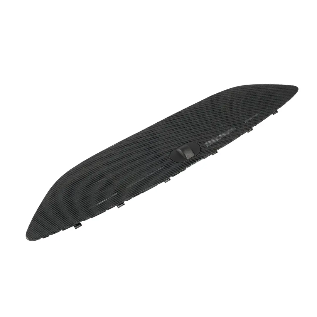 Rejilla Ventilación Central Parabrisas para Volkswagen Passat CC con número de pieza 3C0819153B Volkswagen Passat CC Rejilla Ventilación Central Parabrisas - SKU 3C0819153B - Número de pieza 3C0819153B