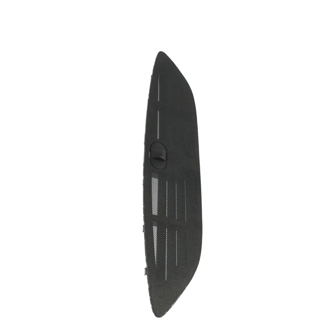 Volkswagen Passat CC Front Windscreen Centre Dashboard Air Vent Cover - SKU 3C0819153B - Part number 3C0819153B