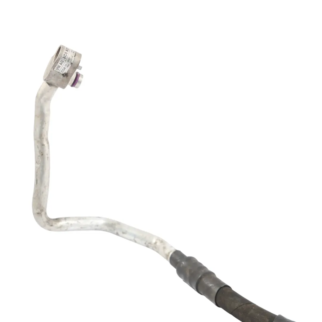 Conditioning Pipe Hose Tube Line 2.0 TDI to VW Volkswagen Passat B7 Air with Part number 3C0820721B VW Volkswagen Passat B7 Air Conditioning Pipe Hose Tube Line 2.0 TDI - SKU 3C0820721B - Part number 3C0820721B