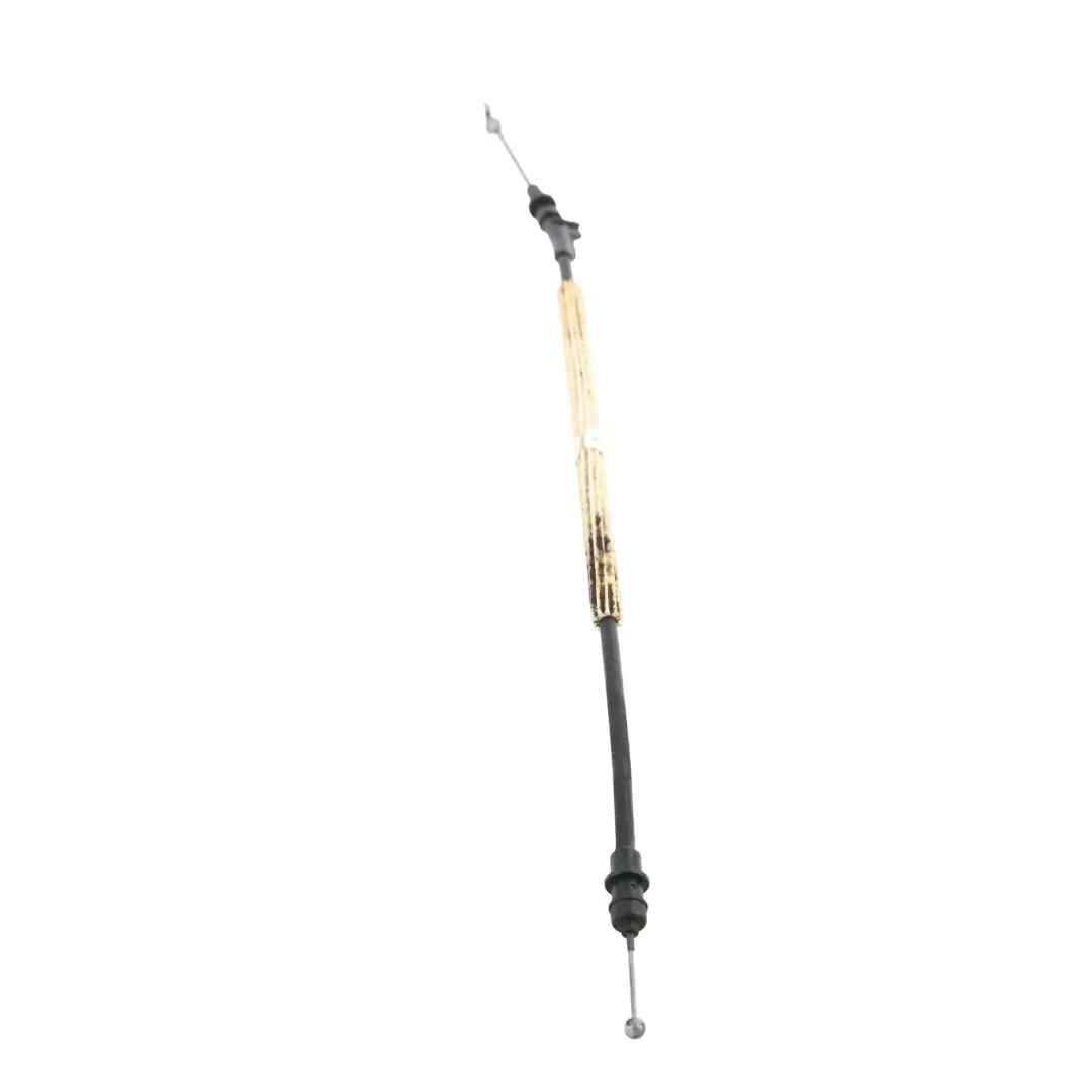 Volkswagen Passat B7 Cavo Bowden Porta Anteriore Posteriore - SKU 3C0837017B - Numero di parte 3C0837017B