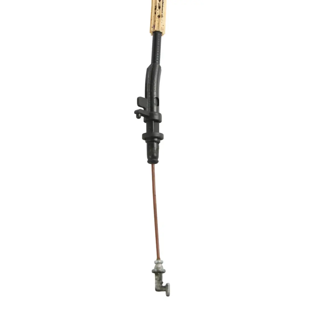 Volkswagen Passat B7 Câble Bowden Porte Tringlerie Avant Arrière - SKU 3C0837017B - Numéro de pièce 3C0837017B