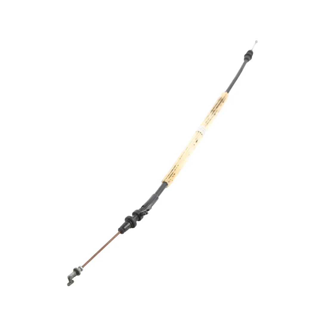 VW Volkswagen Passat B7 Door Bowden Cable Link Linkage Front Rear - SKU 3C0837017B - Part number 3C0837017B
