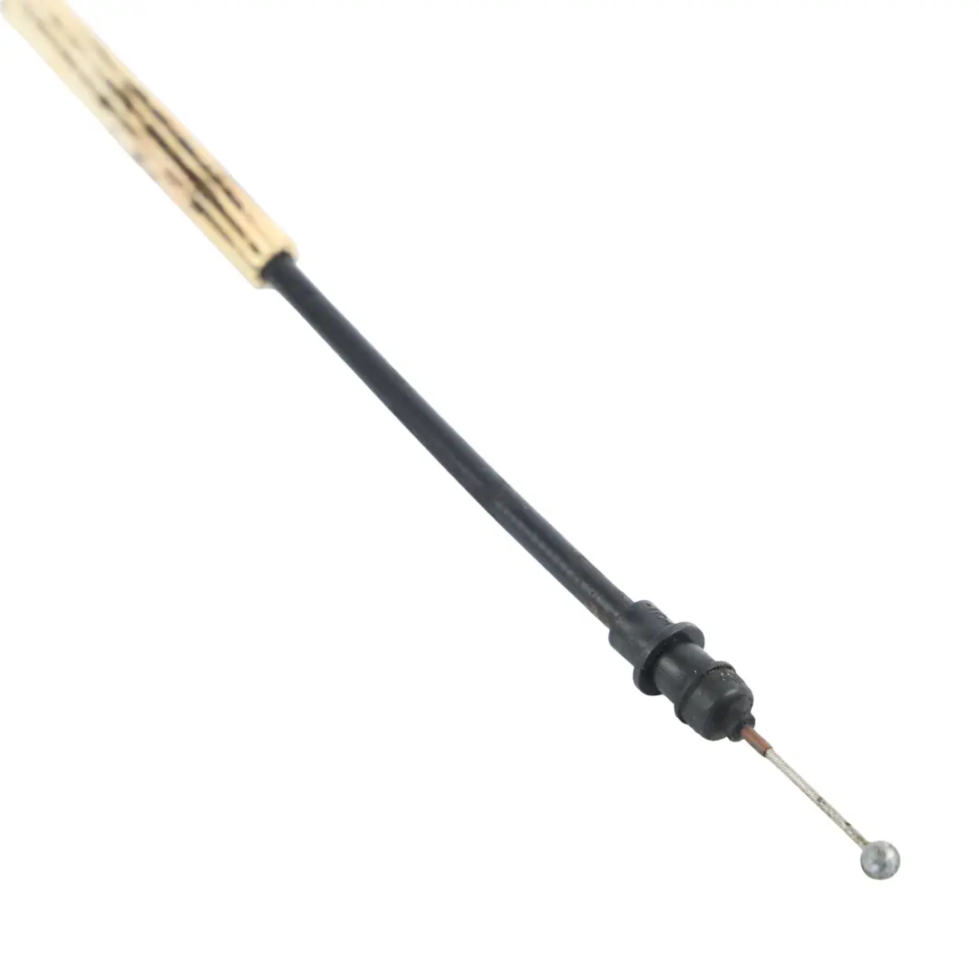 Volkswagen Passat B7 Cavo Bowden Porta Anteriore Posteriore - SKU 3C0837017B - Numero di parte 3C0837017B