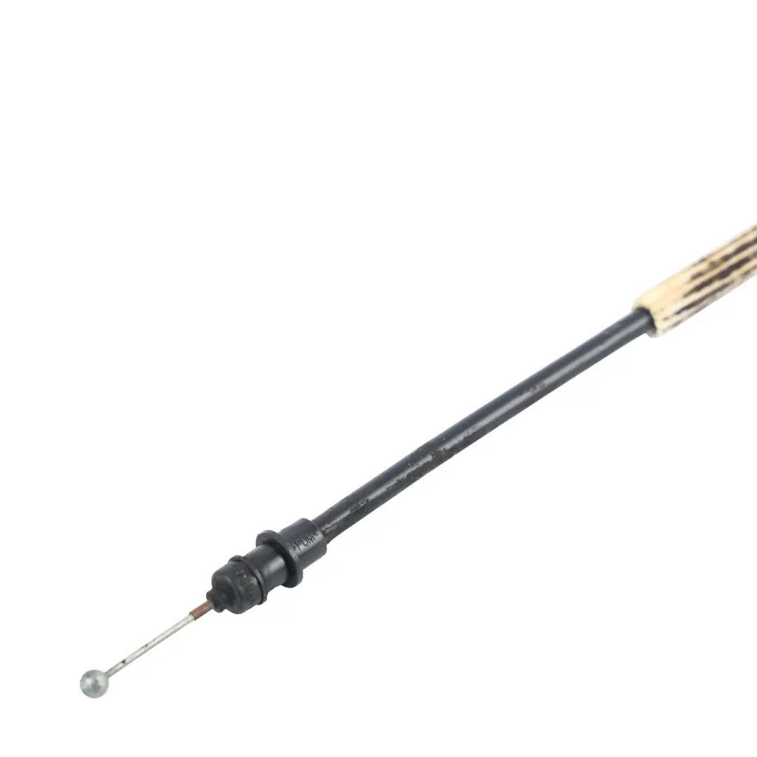 Volkswagen Passat B7 Câble Bowden Porte Tringlerie Avant Arrière - SKU 3C0837017B - Numéro de pièce 3C0837017B