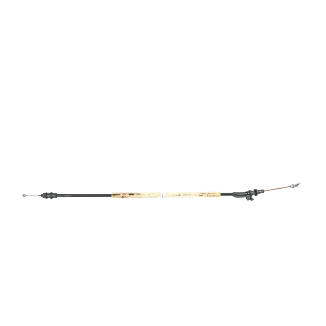 VW Volkswagen Passat B7 Door Bowden Cable Link Linkage Front Rear - SKU 3C0837017B - Part number 3C0837017B