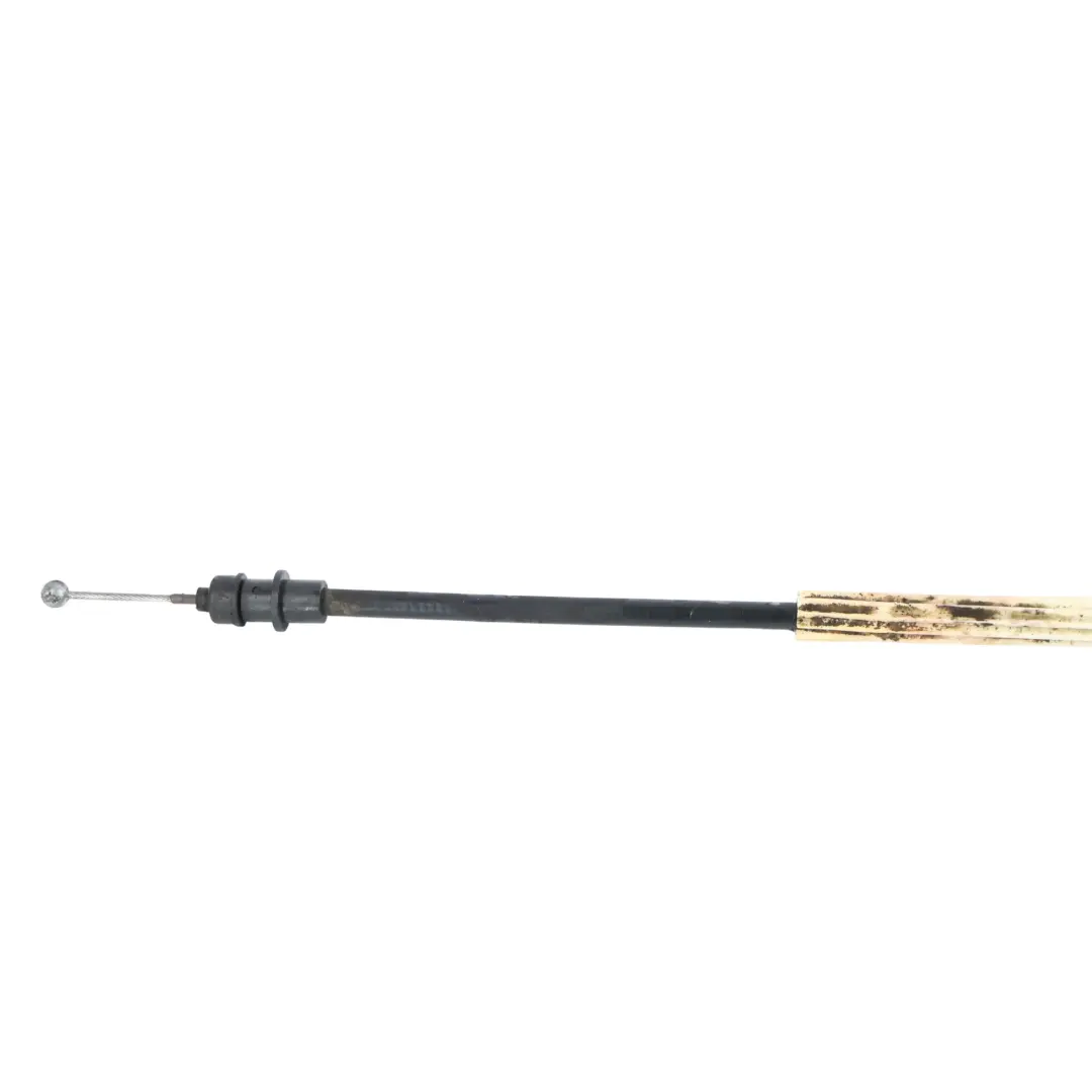 Câble Bowden Porte Tringlerie Avant Arrière pour Volkswagen Passat B7 à propos du numéro de pièce 3C0837017B Volkswagen Passat B7 Câble Bowden Porte Tringlerie Avant Arrière - SKU 3C0837017B - Numéro de pièce 3C0837017B