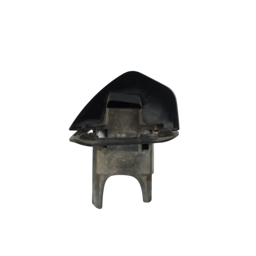 Maniglia Porta Esterna Sinistra Nero Profondo C9X per Volkswagen Passat CC con numero di parte 3C0837205 Volkswagen Passat CC Maniglia Porta Esterna Sinistra Nero Profondo C9X - SKU 3C0837205-DBL - Numero di parte 3C0837205