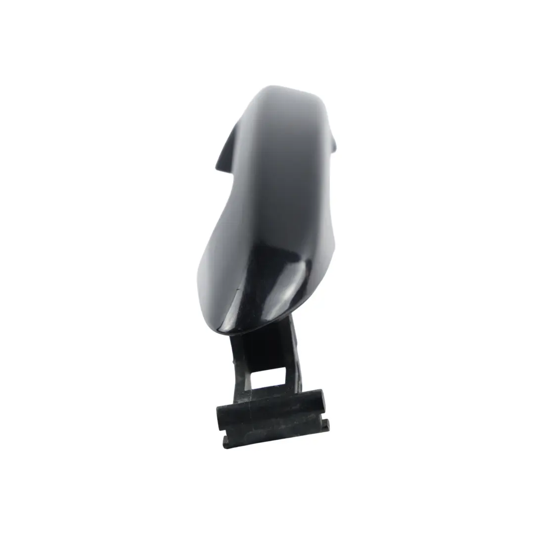 Maniglia Porta Esterna Sinistra Nero Profondo C9X per Volkswagen Passat CC con numero di parte 3C0837205 Volkswagen Passat CC Maniglia Porta Esterna Sinistra Nero Profondo C9X - SKU 3C0837205-DBL - Numero di parte 3C0837205