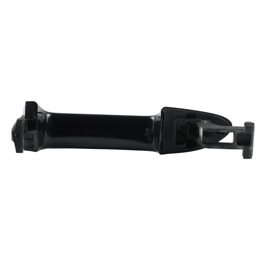 Volkswagen Passat CC Maniglia Porta Esterna Sinistra Nero Profondo C9X - SKU 3C0837205-DBL - Numero di parte 3C0837205