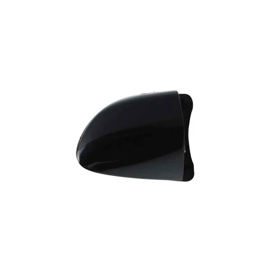 Volkswagen Passat CC Maniglia Porta Esterna Sinistra Nero Profondo C9X - SKU 3C0837205-DBL - Numero di parte 3C0837205