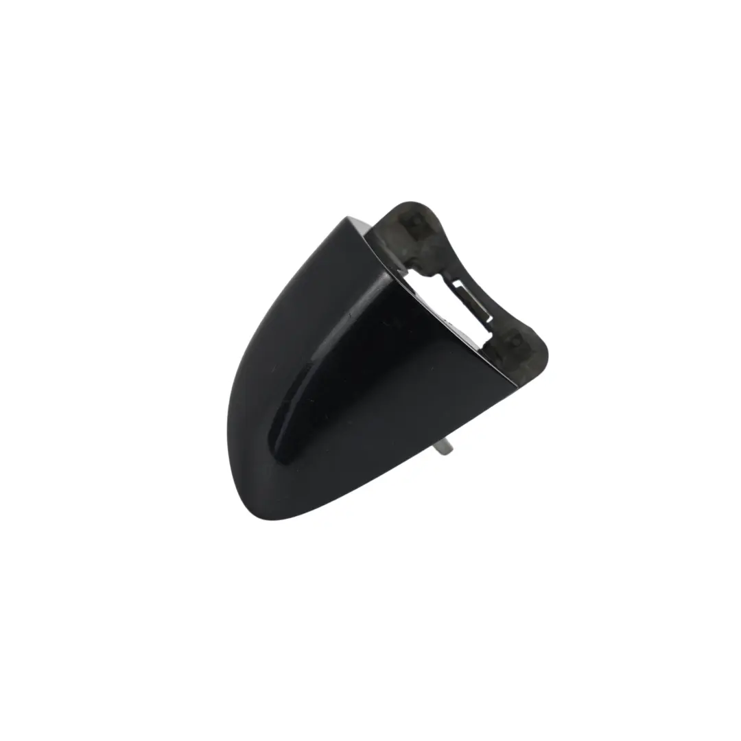 Türgriff Außen Links Tiefschwarz C9X für Volkswagen Passat CC mit Teilenummer 3C0837205 Volkswagen Passat CC Türgriff Außen Links Tiefschwarz C9X - SKU 3C0837205-DBL - Teilenummer 3C0837205