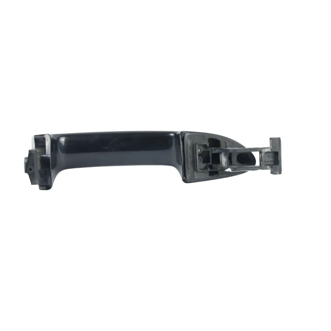 Türgriff Außen Rechts Tiefschwarz Perleffekt C9X für Volkswagen Passat B7 CC mit Teilenummer 3C0837206 Volkswagen Passat B7 CC Türgriff Außen Rechts Tiefschwarz Perleffekt C9X - SKU 3C0837206-DBL - Teilenummer 3C0837206