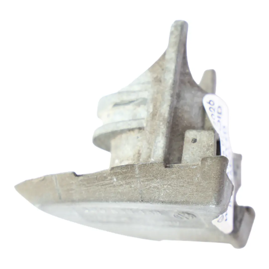 Volkswagen Passat CC Soporte Tapa Tirador Puerta Trasero Derecho - SKU 3C0839168 - Número de pieza 3C0839168