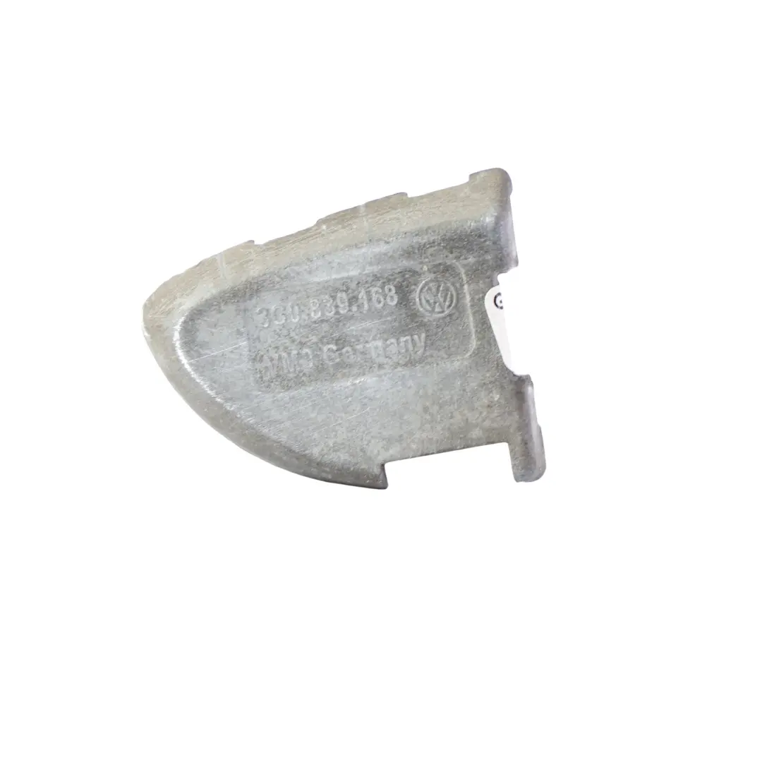 Volkswagen Passat CC Cappuccio Maniglia Porta Posteriore Destra - SKU 3C0839168 - Numero di parte 3C0839168