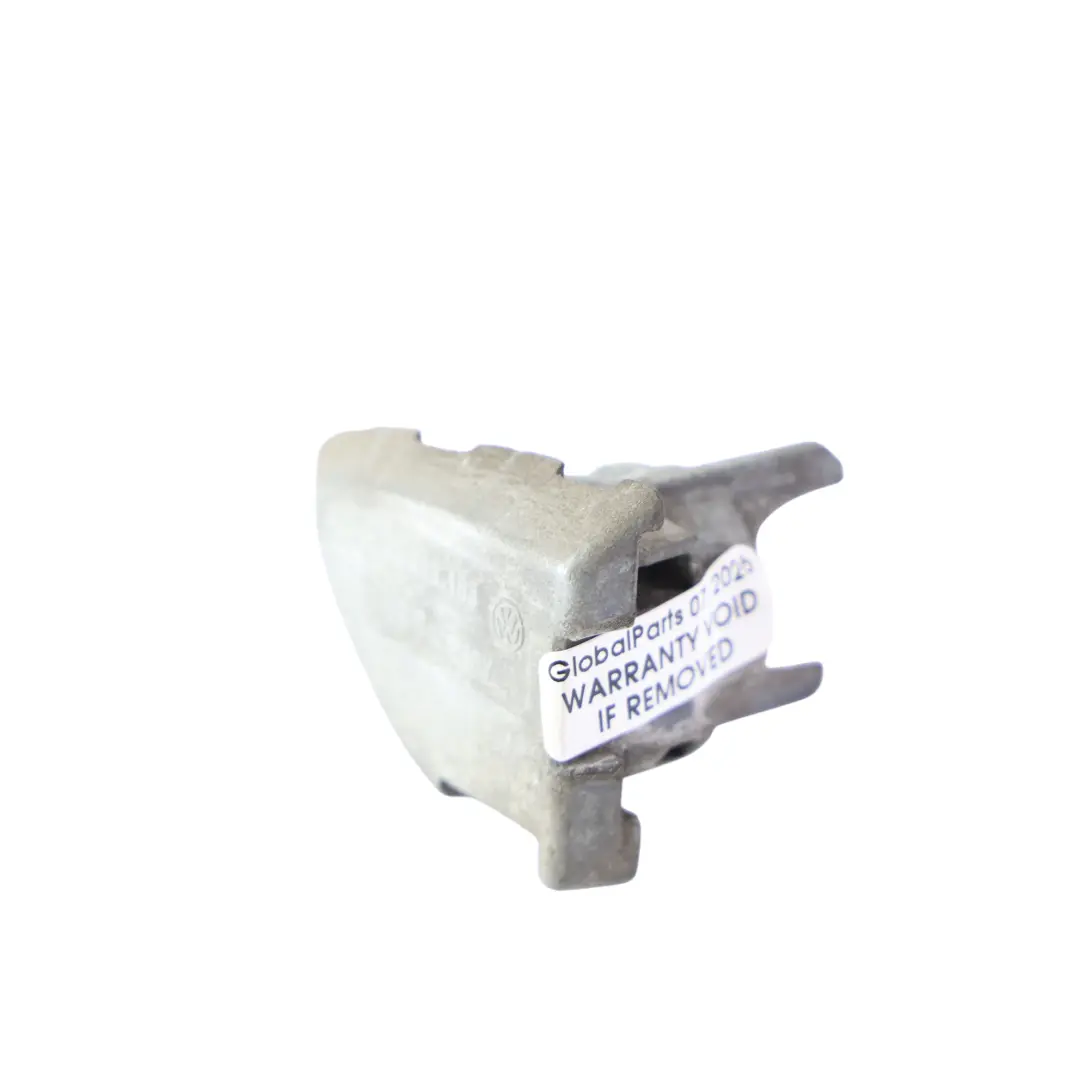 Door Handle End Cap Bracket Rear Right O/S to Volkswagen Passat CC with Part number 3C0839168 Volkswagen Passat CC Door Handle End Cap Bracket Rear Right O/S - SKU 3C0839168 - Part number 3C0839168
