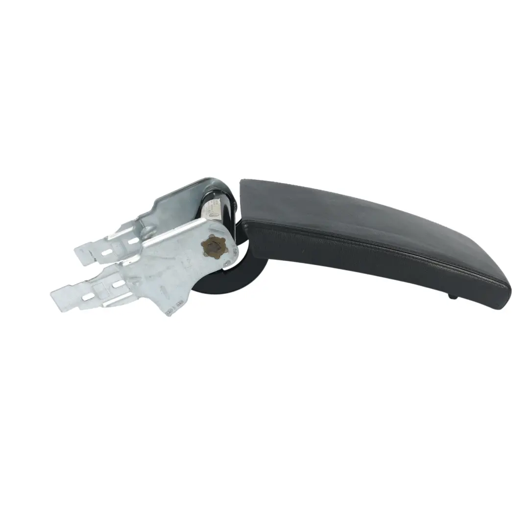 Bracciolo Centrale Pelle Nero per Volkswagen Passat B6 B7 CC con numero di parte 3C0864211B Volkswagen Passat B6 B7 CC Bracciolo Centrale Pelle Nero - SKU 3C0864211B - Numero di parte 3C0864211B