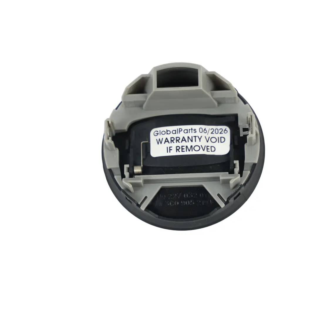 Volkswagen Passat B7 Motor Zündung Anlasser Schalter 2.0 TDI CFFB - SKU 3C0905219B - Teilenummer 3C0905219B
