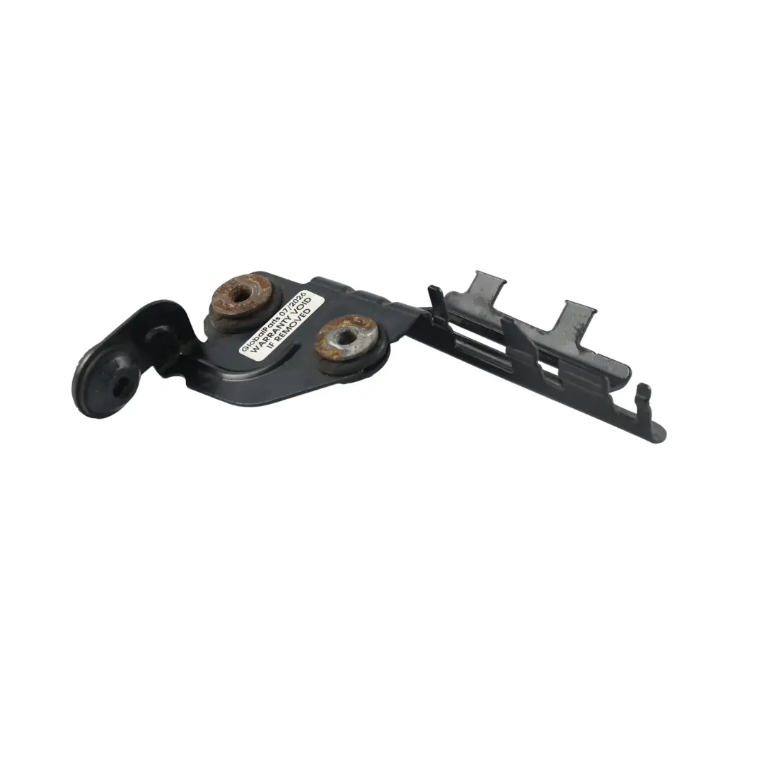 Support Fixation Tuyau Conduite Vanne EGR pour Volkswagen Passat B7 à propos du numéro de pièce 3C0906269A Volkswagen Passat B7 Support Fixation Tuyau Conduite Vanne EGR - SKU 3C0906269A - Numéro de pièce 3C0906269A