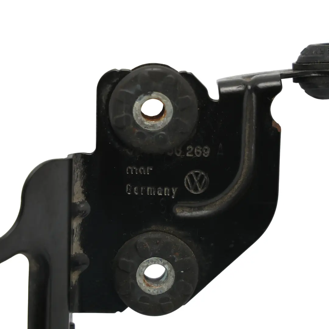 Soporte Tubo Línea EGR para Volkswagen Passat B7 con número de pieza 3C0906269A Volkswagen Passat B7 Soporte Tubo Línea EGR - SKU 3C0906269A - Número de pieza 3C0906269A