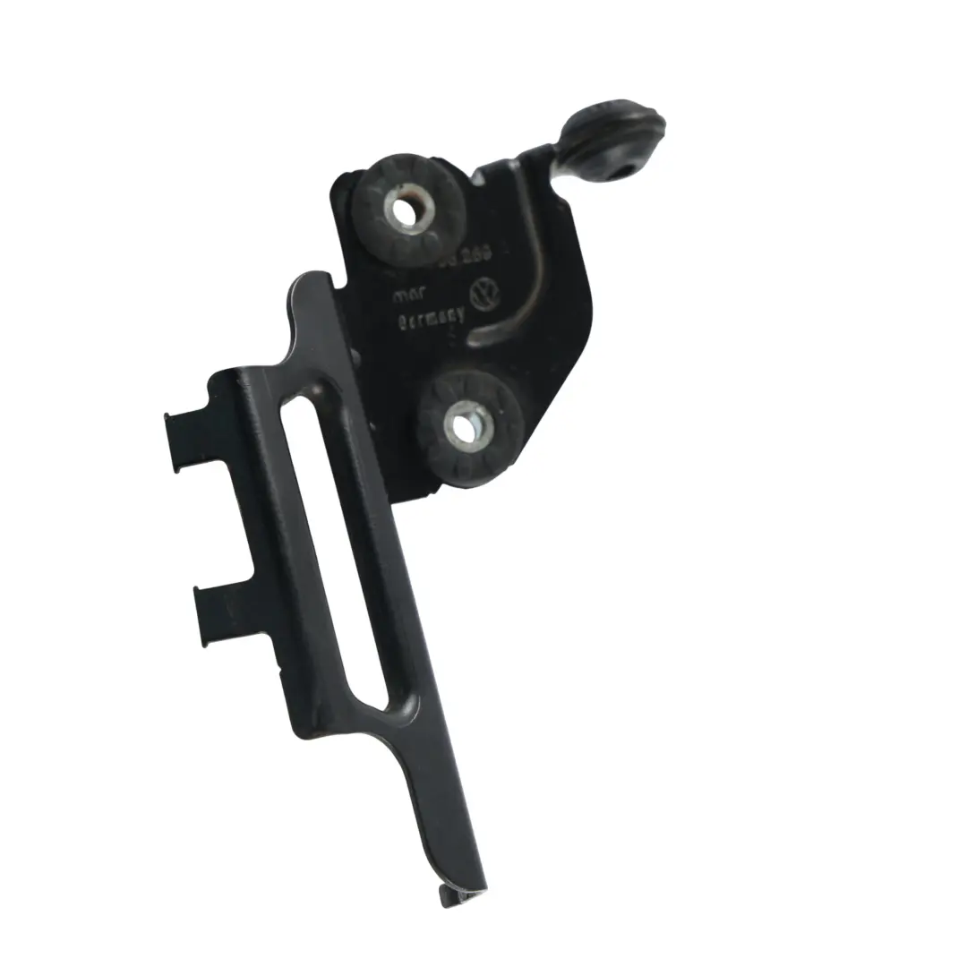 Pipe Line Hose Mounting Bracket Holder to VW Volkswagen Passat B7 EGR with Part number 3C0906269A VW Volkswagen Passat B7 EGR Pipe Line Hose Mounting Bracket Holder - SKU 3C0906269A - Part number 3C0906269A