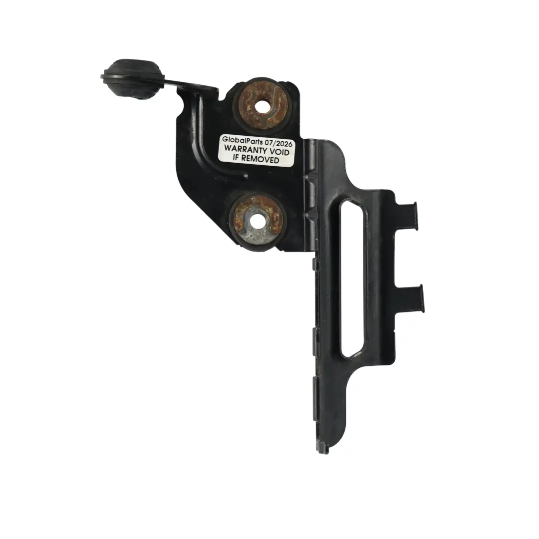 Pipe Line Hose Mounting Bracket Holder to VW Volkswagen Passat B7 EGR with Part number 3C0906269A VW Volkswagen Passat B7 EGR Pipe Line Hose Mounting Bracket Holder - SKU 3C0906269A - Part number 3C0906269A