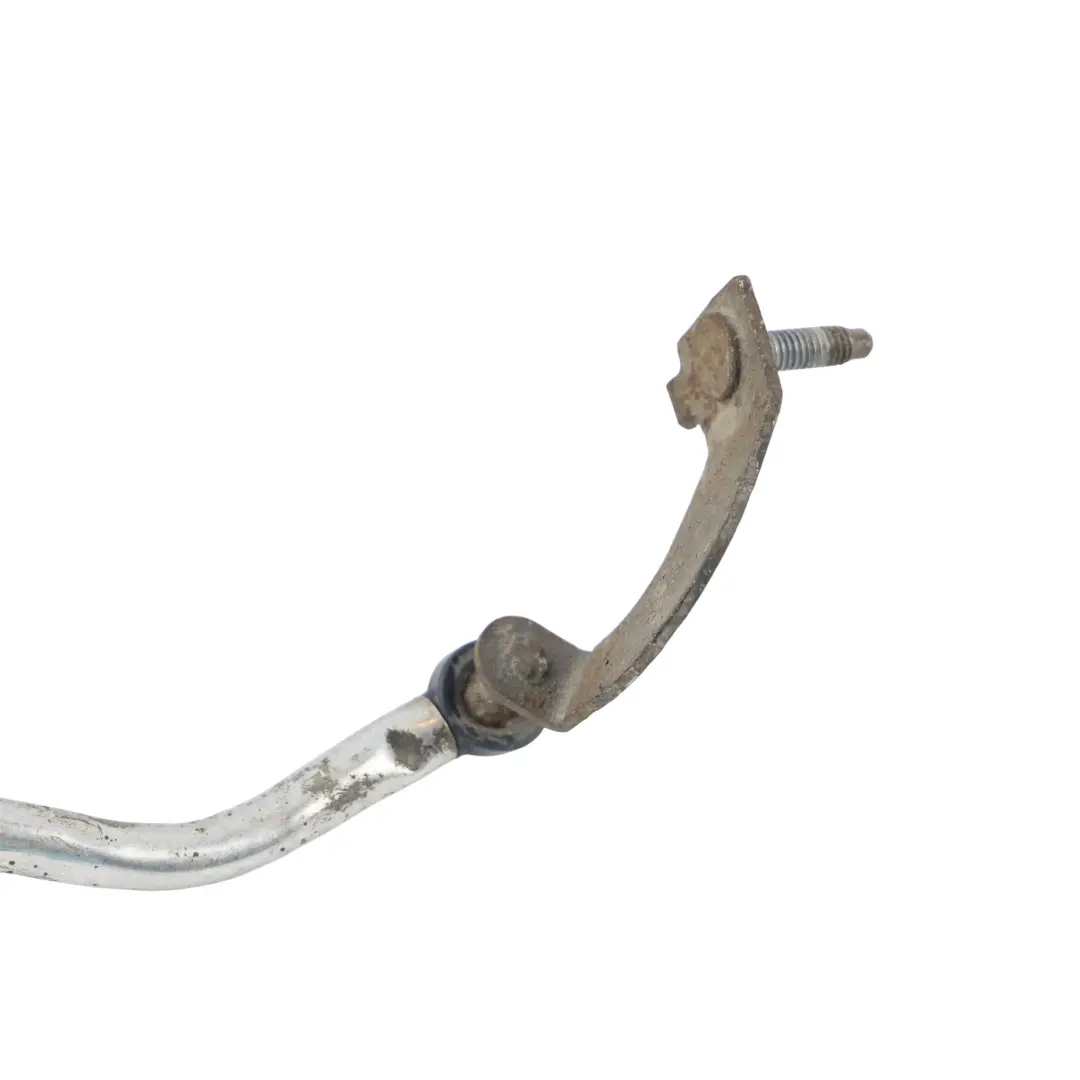 Volkswagen Scirocco MK3 Capteur Niveau Phare Avant Gauche - SKU 3C0907503-5 - Numéro de pièce 3C0907503