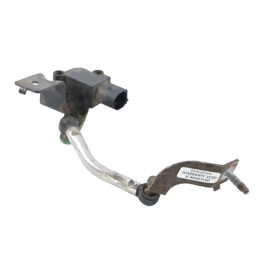 Mk3 Czujnik Poziomowania Świateł Przedni Lewy do Volkswagen Scirocco o numerze 3C0907503 Volkswagen Scirocco Mk3 Czujnik Poziomowania Świateł Przedni Lewy - SKU 3C0907503-5 - Numer Części 3C0907503
