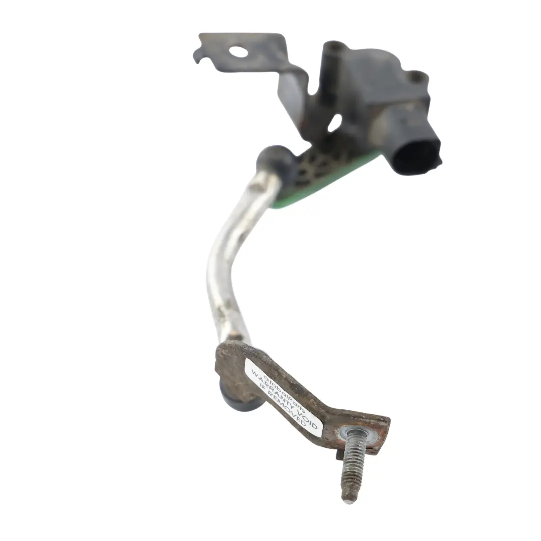 MK3 Scheinwerfer Leuchtweitensensor Vorne Links für Volkswagen Scirocco mit Teilenummer 3C0907503 Volkswagen Scirocco MK3 Scheinwerfer Leuchtweitensensor Vorne Links - SKU 3C0907503-5 - Teilenummer 3C0907503