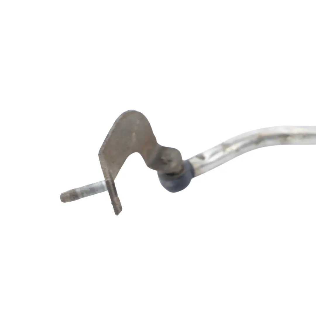 Volkswagen Scirocco MK3 Scheinwerfer Leuchtweitensensor Vorne Links - SKU 3C0907503-5 - Teilenummer 3C0907503