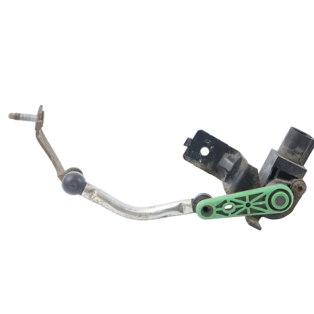 Volkswagen Scirocco MK3 Capteur Niveau Phare Avant Gauche - SKU 3C0907503-5 - Numéro de pièce 3C0907503