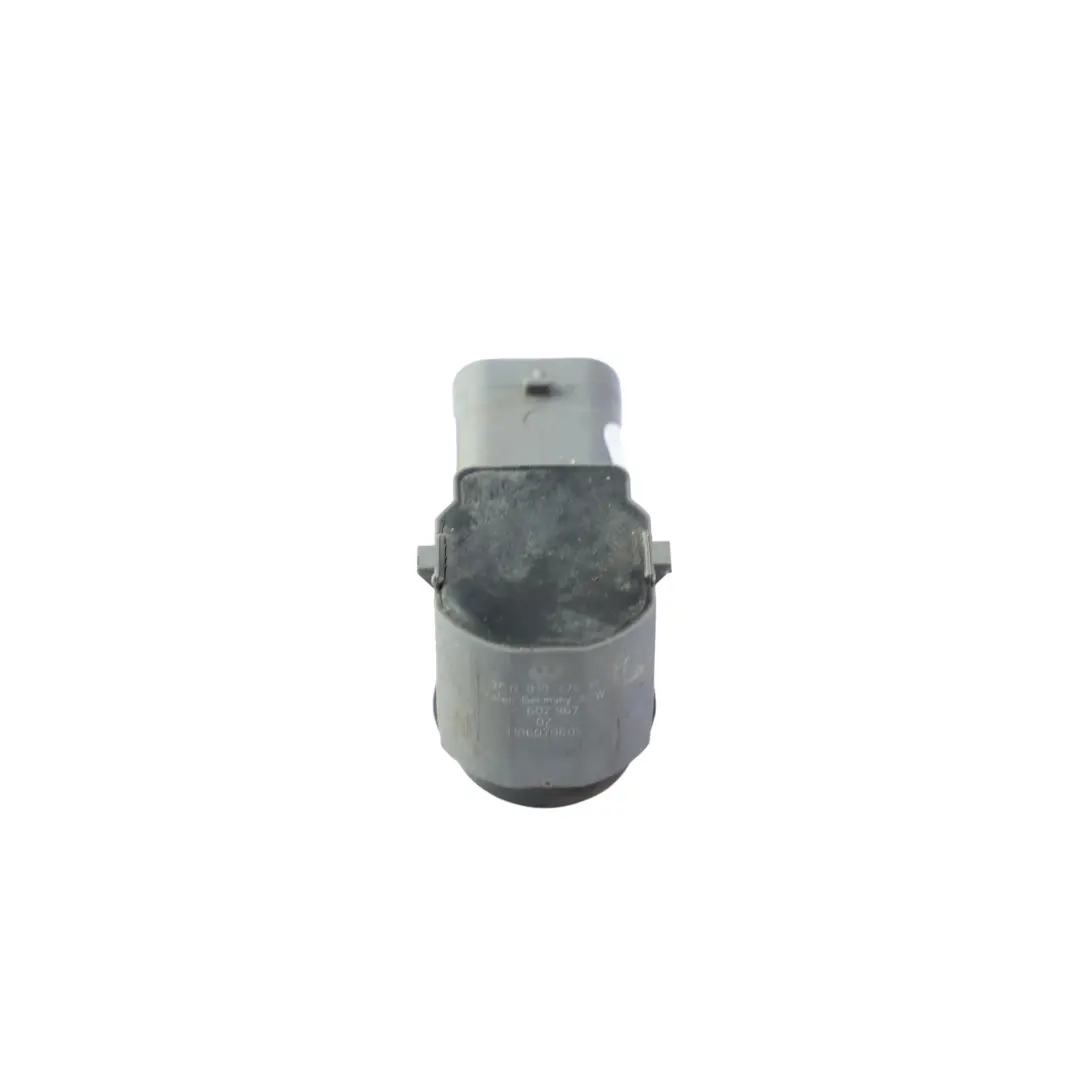 PDC Parking Sensor Parking Aid Unit Dolphin Grey Metallic - X7Z to Audi TT 8J with Part number 3C0919275 Audi TT 8J PDC Parking Sensor Parking Aid Unit Dolphin Grey Metallic - X7Z - SKU 3C0919275-DGM - Part number 3C0919275