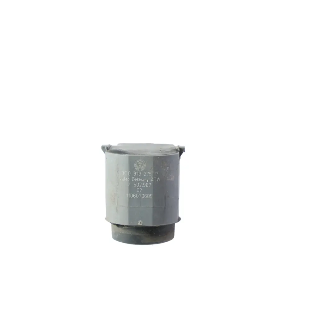 PDC Parking Sensor Parking Aid Unit Dolphin Grey Metallic - X7Z to Audi TT 8J with Part number 3C0919275 Audi TT 8J PDC Parking Sensor Parking Aid Unit Dolphin Grey Metallic - X7Z - SKU 3C0919275-DGM - Part number 3C0919275