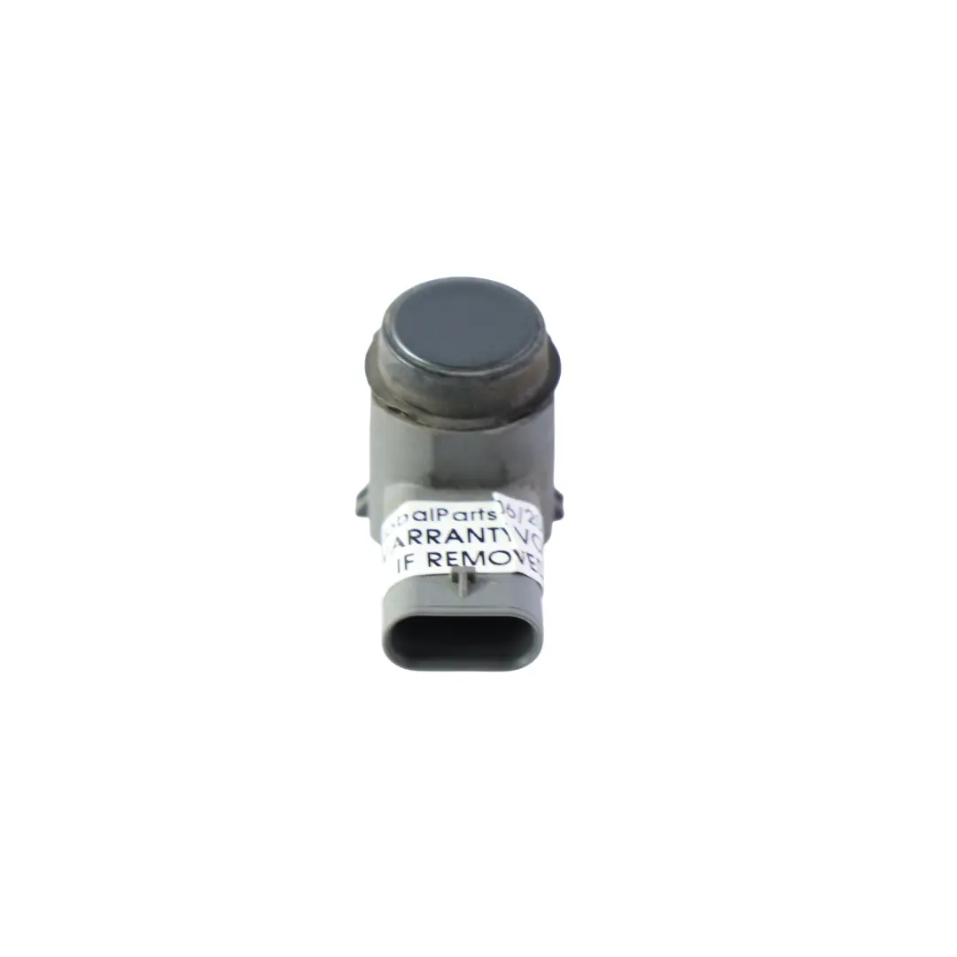 PDC Parking Sensor Parking Aid Unit Dolphin Grey Metallic - X7Z to Audi TT 8J with Part number 3C0919275 Audi TT 8J PDC Parking Sensor Parking Aid Unit Dolphin Grey Metallic - X7Z - SKU 3C0919275-DGM - Part number 3C0919275