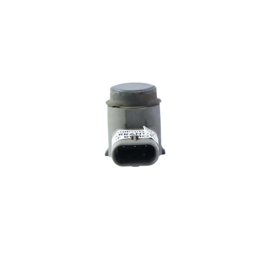 Audi TT 8J Unidad Sensor Aparcamiento PDC Gris Delfín Metalizado X7Z - SKU 3C0919275-DGM - Número de pieza 3C0919275