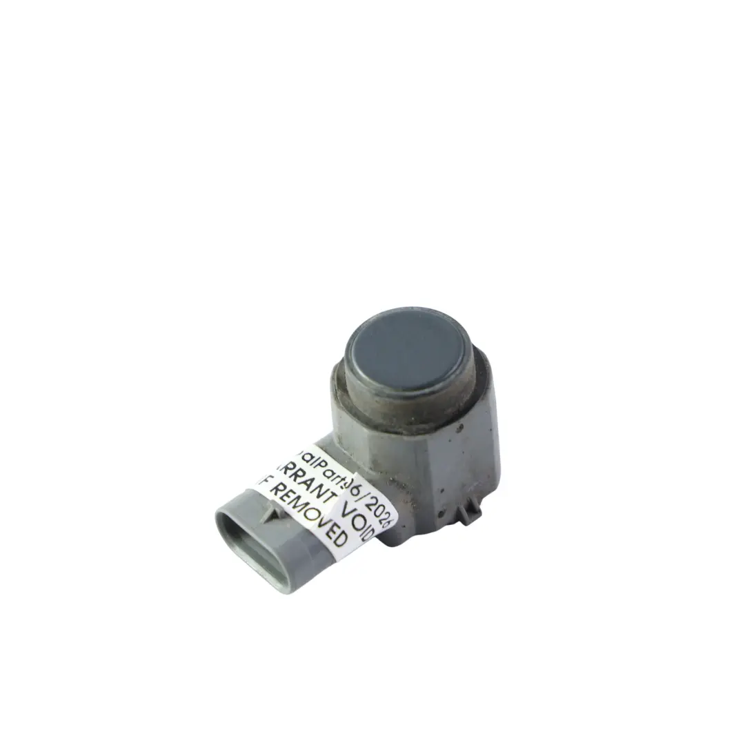 Audi TT 8J Unidad Sensor Aparcamiento PDC Gris Delfín Metalizado X7Z - SKU 3C0919275-DGM - Número de pieza 3C0919275