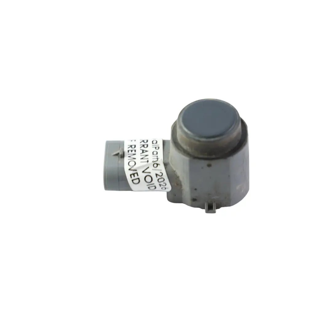 PDC Parksensor Einparkhilfe Steuergerät Delphingrau Metallic X7Z für Audi TT 8J mit Teilenummer 3C0919275 Audi TT 8J PDC Parksensor Einparkhilfe Steuergerät Delphingrau Metallic X7Z - SKU 3C0919275-DGM - Teilenummer 3C0919275