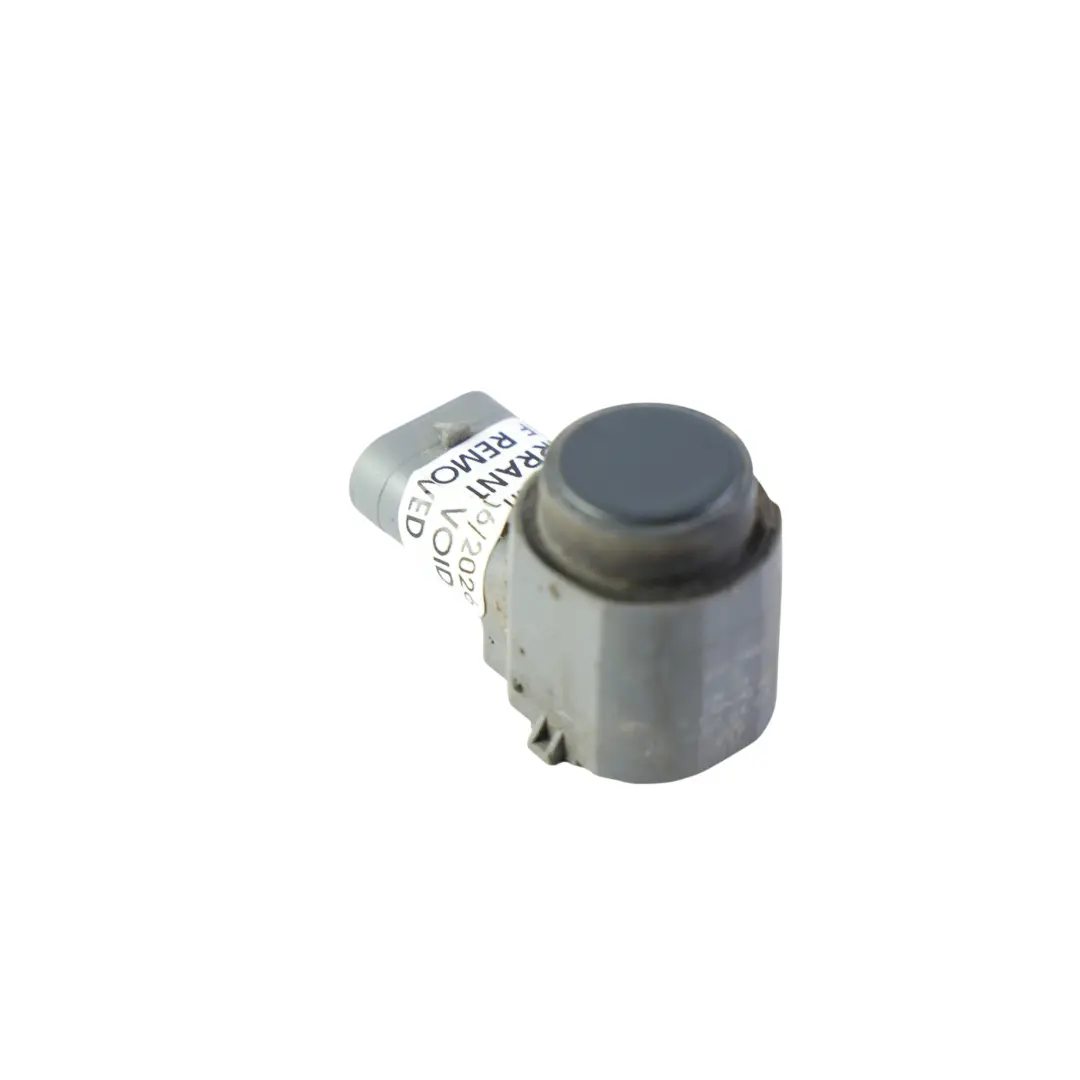 PDC Parking Sensor Parking Aid Unit Dolphin Grey Metallic - X7Z to Audi TT 8J with Part number 3C0919275 Audi TT 8J PDC Parking Sensor Parking Aid Unit Dolphin Grey Metallic - X7Z - SKU 3C0919275-DGM - Part number 3C0919275