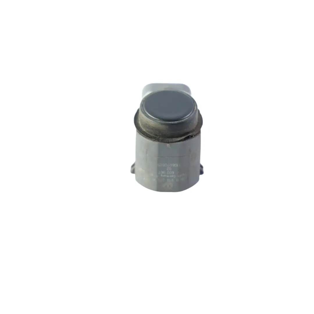 Audi TT 8J PDC Parksensor Einparkhilfe Steuergerät Delphingrau Metallic X7Z - SKU 3C0919275-DGM - Teilenummer 3C0919275
