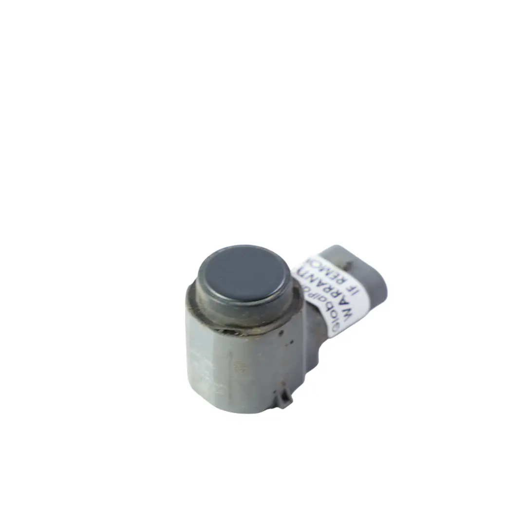 Audi TT 8J Unidad Sensor Aparcamiento PDC Gris Delfín Metalizado X7Z - SKU 3C0919275-DGM - Número de pieza 3C0919275