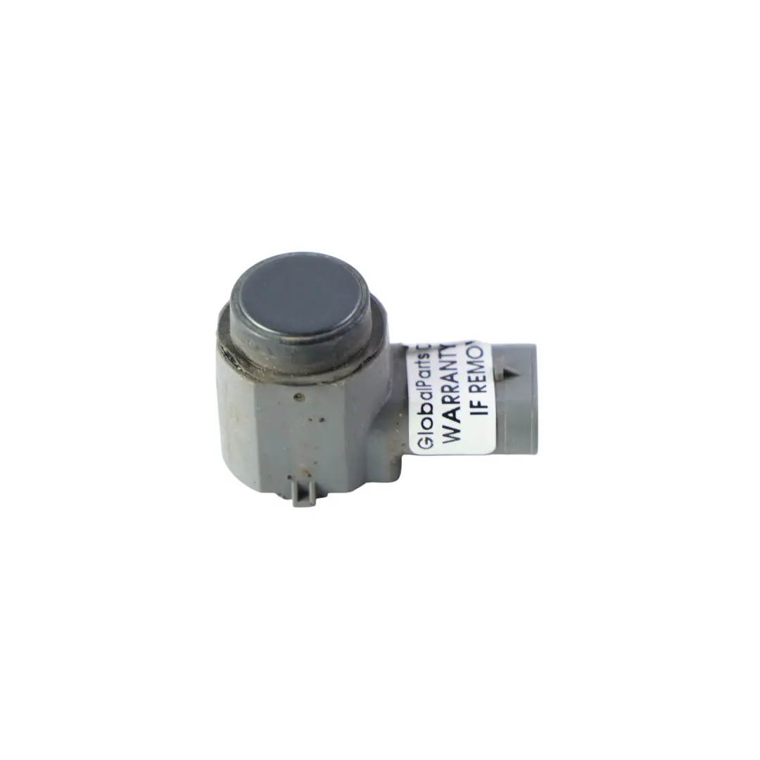 PDC Parksensor Einparkhilfe Steuergerät Delphingrau Metallic X7Z für Audi TT 8J mit Teilenummer 3C0919275 Audi TT 8J PDC Parksensor Einparkhilfe Steuergerät Delphingrau Metallic X7Z - SKU 3C0919275-DGM - Teilenummer 3C0919275