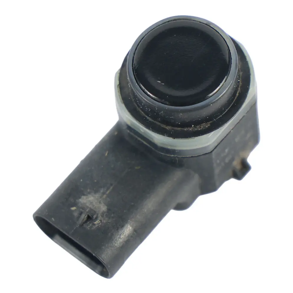 Audi TT 8J VW Golf MK6 PDC Parksensor Brillantschwarz Metallic Y9B - SKU 3C0919275S-BBL - Teilenummer 3C0919275S