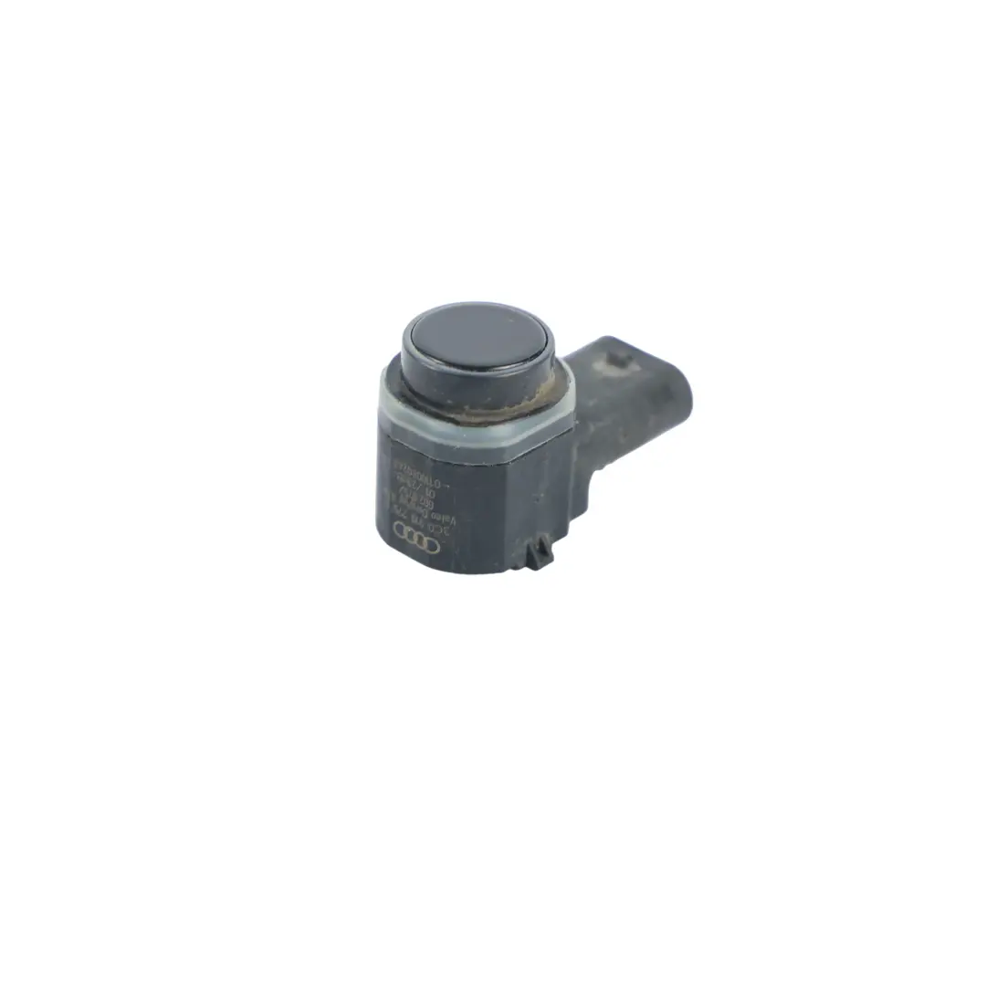 Mk6 PDC Parking Sensor Brilliant Black Metallic - Y9B to Audi TT 8J VW Golf with Part number 3C0919275S Audi TT 8J VW Golf Mk6 PDC Parking Sensor Brilliant Black Metallic - Y9B - SKU 3C0919275S-BBL - Part number 3C0919275S