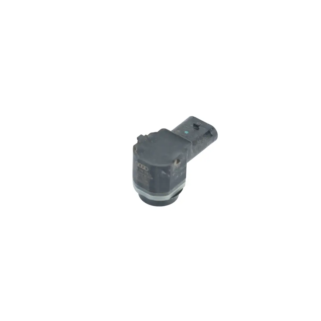 MK6 Capteur Stationnement PDC Noir Brillant Métallisé Y9B pour Audi TT 8J VW Golf à propos du numéro de pièce 3C0919275S Audi TT 8J VW Golf MK6 Capteur Stationnement PDC Noir Brillant Métallisé Y9B - SKU 3C0919275S-BBL - Numéro de pièce 3C0919275S