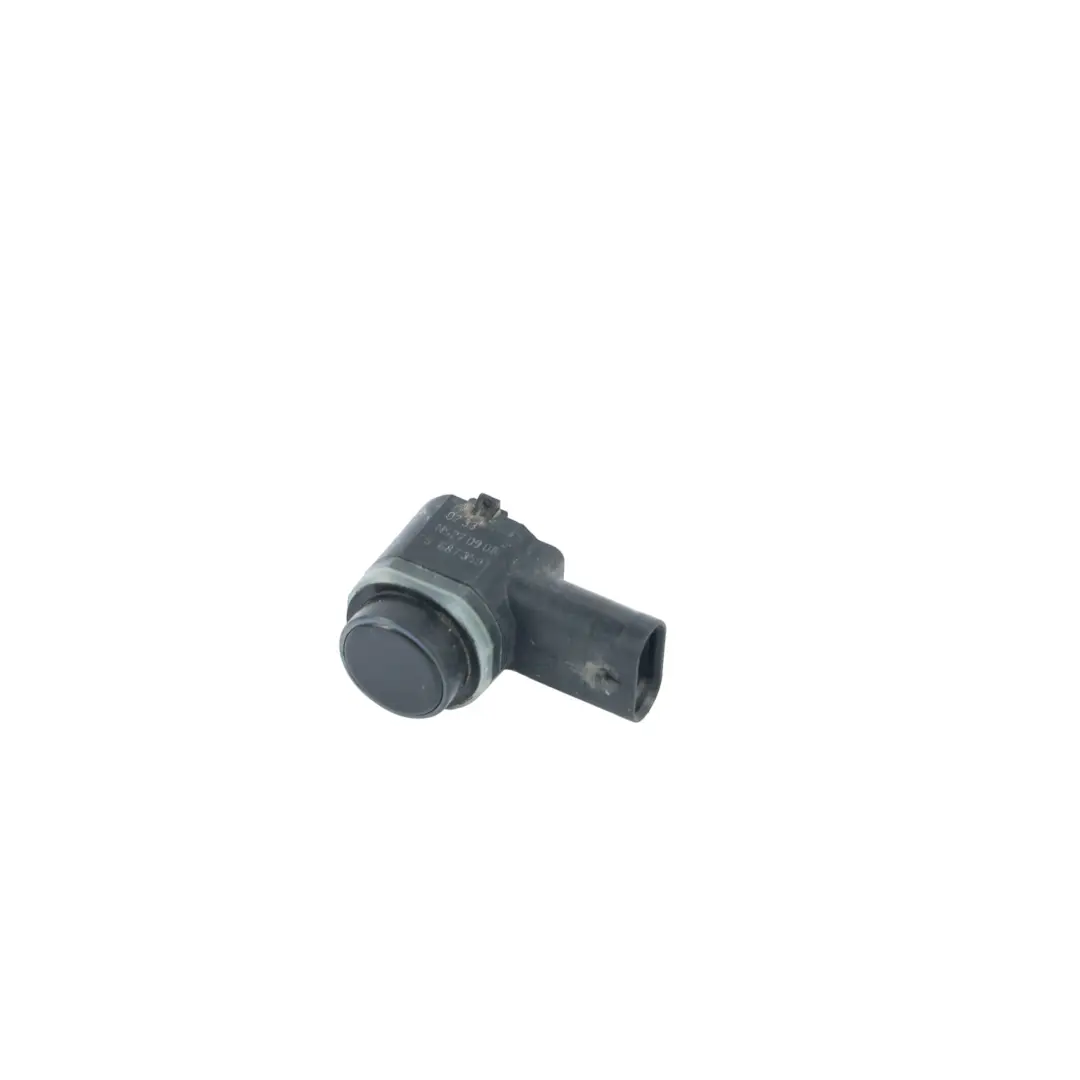 Mk6 PDC Parking Sensor Brilliant Black Metallic - Y9B to Audi TT 8J VW Golf with Part number 3C0919275S Audi TT 8J VW Golf Mk6 PDC Parking Sensor Brilliant Black Metallic - Y9B - SKU 3C0919275S-BBL - Part number 3C0919275S