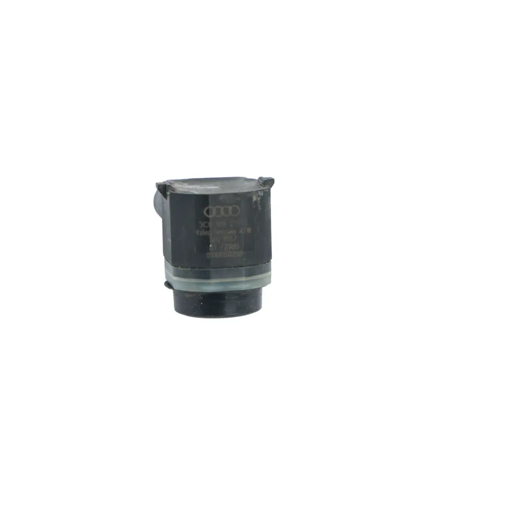 Audi TT 8J Sensore Parcheggio PDC Controllo Distanza Nero - SKU 3C0919275S-BLK1 - Numero di parte 3C0919275S