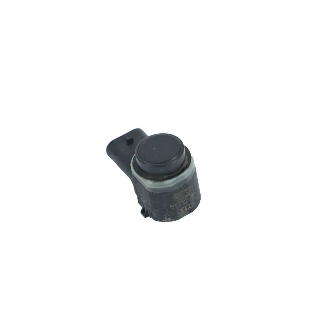 Sensore Parcheggio PDC Controllo Distanza Nero per Audi TT 8J con numero di parte 3C0919275S Audi TT 8J Sensore Parcheggio PDC Controllo Distanza Nero - SKU 3C0919275S-BLK1 - Numero di parte 3C0919275S