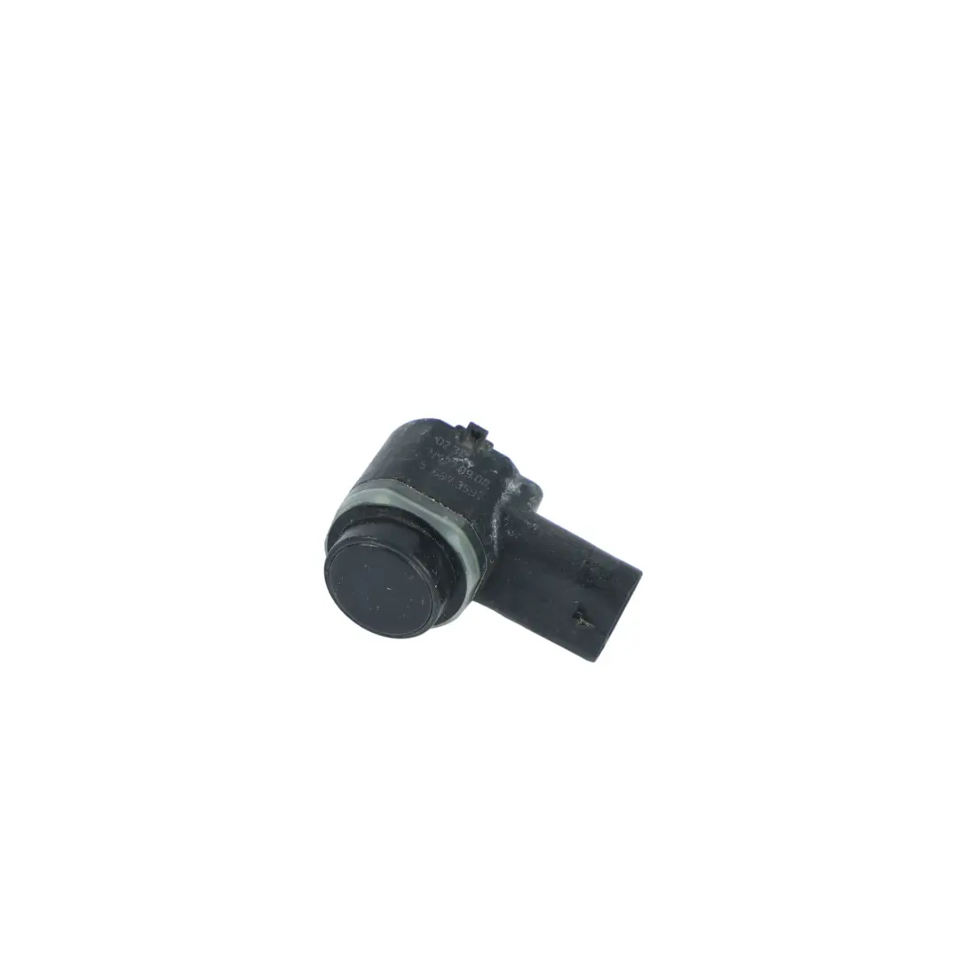 Audi TT 8J PDC Parking Assist Distance Sensor Control Black - SKU 3C0919275S-BLK1 - Part number 3C0919275S