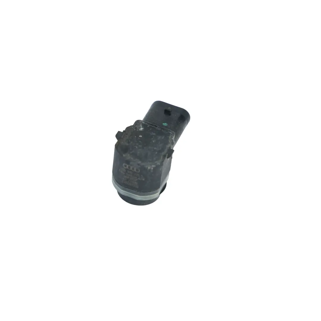 Audi TT 8J PDC Parkhilfe Abstandssensor Steuergerät Schwarz - SKU 3C0919275S-BLK1 - Teilenummer 3C0919275S