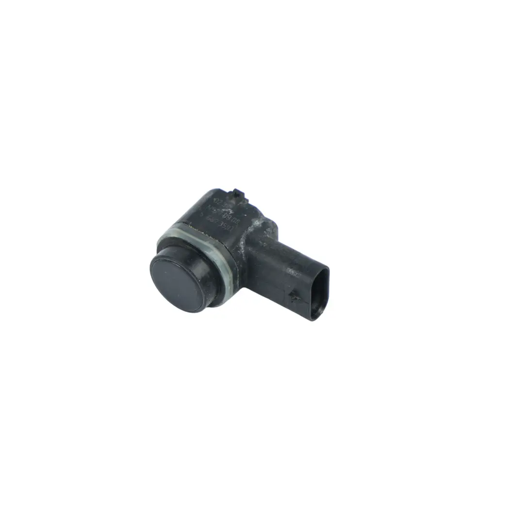 Audi TT 8J PDC Parking Assist Distance Sensor Control Black - SKU 3C0919275S-BLK1 - Part number 3C0919275S