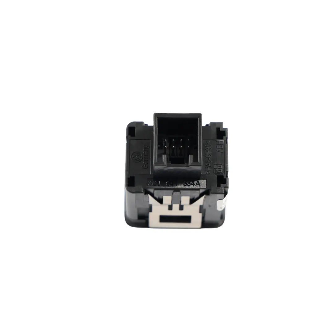 Bouton Variateur Luminosité pour Volkswagen Passat CC Sharan 5N à propos du numéro de pièce 3C0941334A Volkswagen Passat CC Sharan 5N Bouton Variateur Luminosité - SKU 3C0941334A - Numéro de pièce 3C0941334A